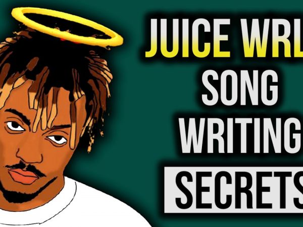How To Write Songs Like Juice World In 4 Simple Steps (Tips + Examples)