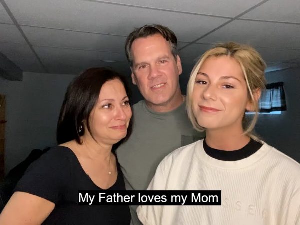 Jax – Like My Father (Lyric Video)