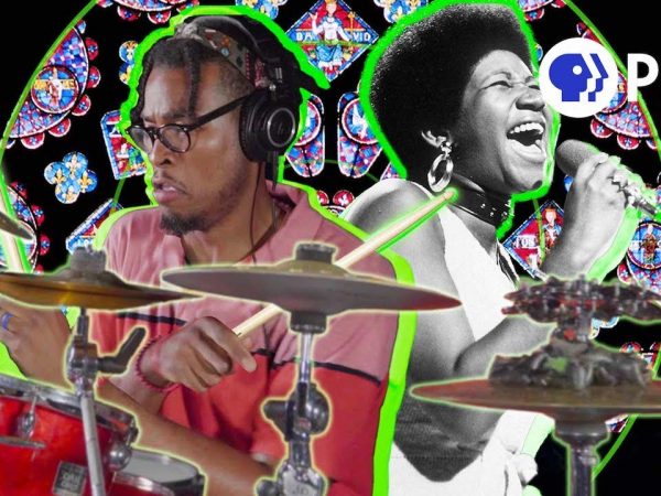 What Makes Black Gospel Musicians So Skilled?  (feat. Donald Lawrence and Tye Tribbett)