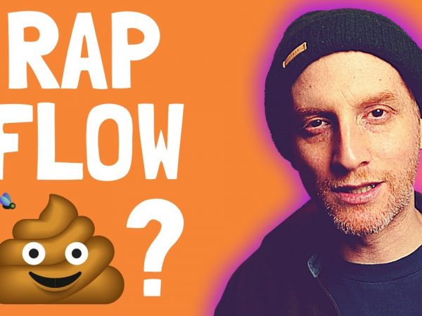 Why Your Rap Flow Sucks and How To Improve Your Rap Flow In 15 Minutes (+ Example)