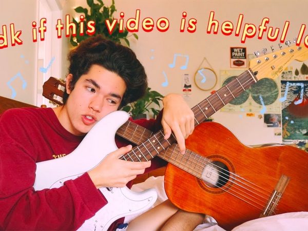 ? how to write a song ?