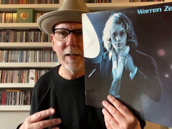50 Great Singer Songwriter Albums