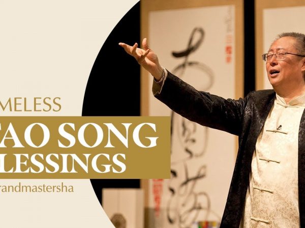 Dr. and Master Sha: SECOND SOUL HOUSE: Tao Song to Develop The Second Soul House