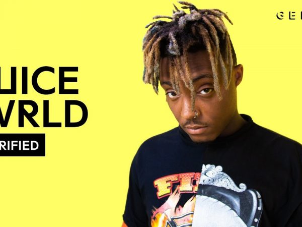 Juice WRLD "Lucid Dreams" Official Lyrics & Meaning | Verified