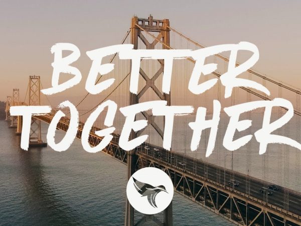 Luke Combs – Better Together (Lyrics)
