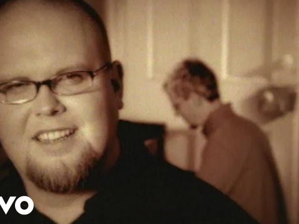 MercyMe – I Can Only Imagine (Video)
