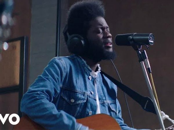Michael Kiwanuka – Love & Hate (Live Session)
