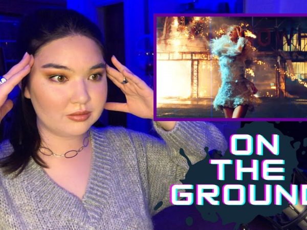 Pop Songwriter REACTS to Rose? – On The Ground