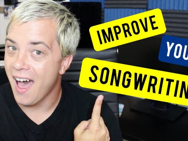 Tips & Tricks for Boosting Your Songwriting Productivity