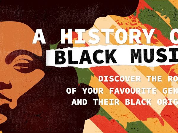 A History of Black Music