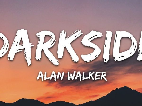 Alan Walker – Darkside (Lyrics) ft. Au/Ra and Tomine Harket