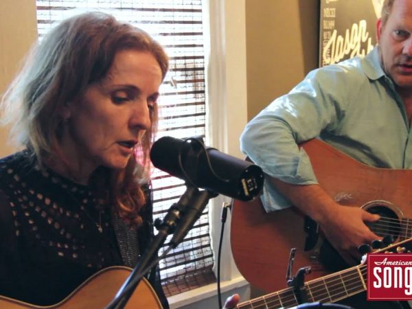 American Songwriter Live: Patty Griffin