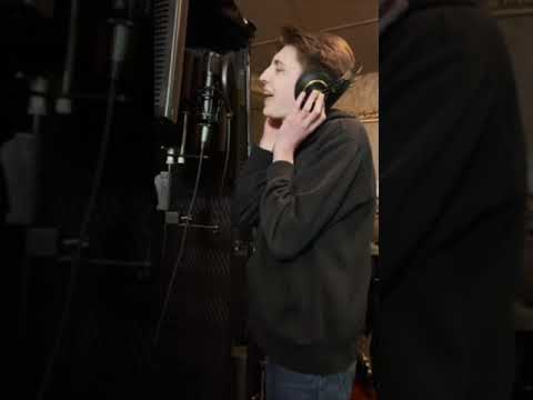 Belmont Songwriting Portfolio. -Exodus Roberts  (Lyrics in Description)