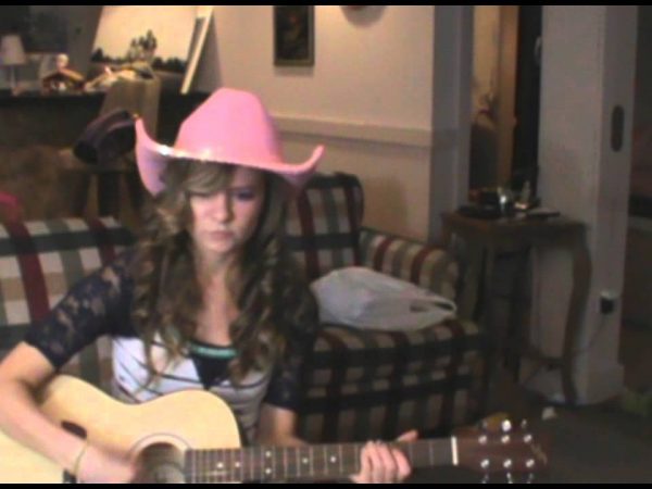 How To Write A Country Song