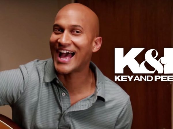 Is This Country Song Racist? – Key & Peele