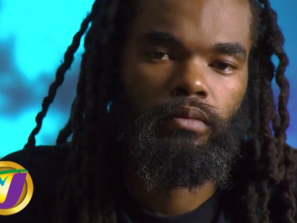 Jamaican Singer/Songwriter Dre Island | TVJ Entertainment Report