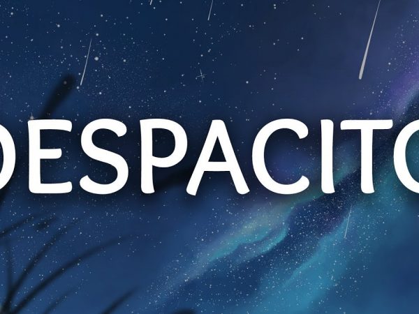 Luis Fonsi ? Despacito (Lyrics / Lyric Video) ft. Daddy Yankee