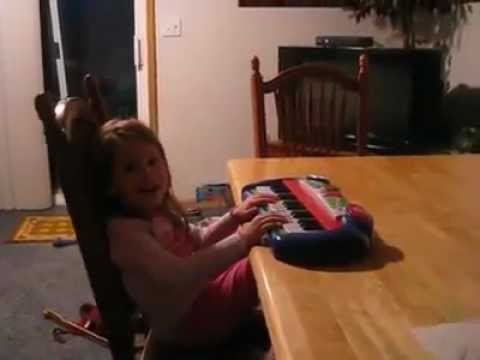 Songwriting Talent!