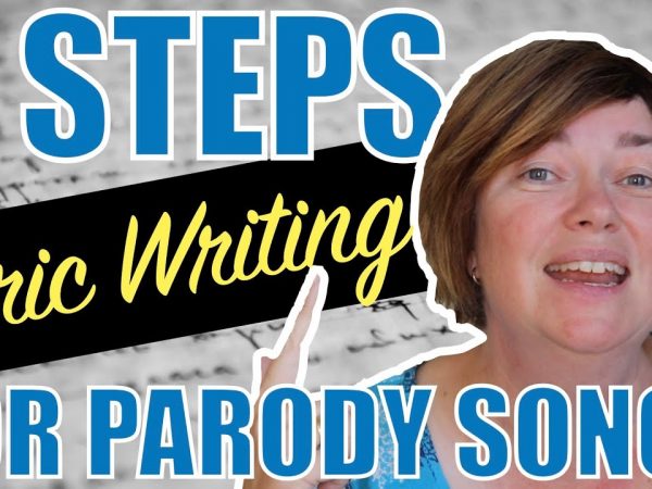 Songwriting tips – how to write a parody song in 6 steps by relyricing!