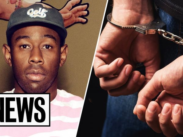 This Student Was Arrested For Writing Tyler, The Creator Lyrics | Genius News