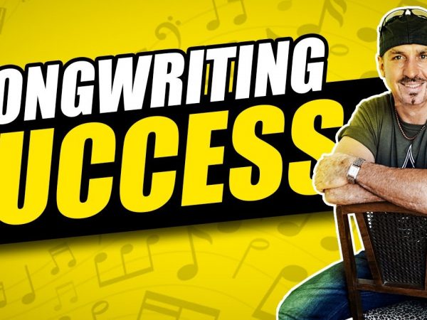 Tips to Improving My Songwriting – Murphy's 5 Laws