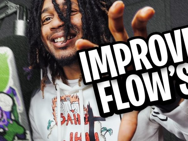 Vocal Melody Hack – Improve Your RAP FLOW and MELODIC FLOW