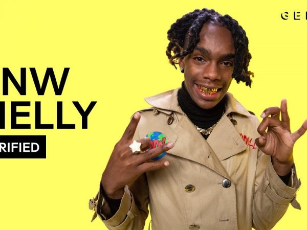 YNW Melly "Murder On My Mind" Official Lyrics & Meaning | Verified