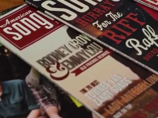 American Songwriter Presents Live & In Person
