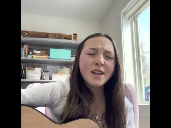 Belmont songwriting 2022