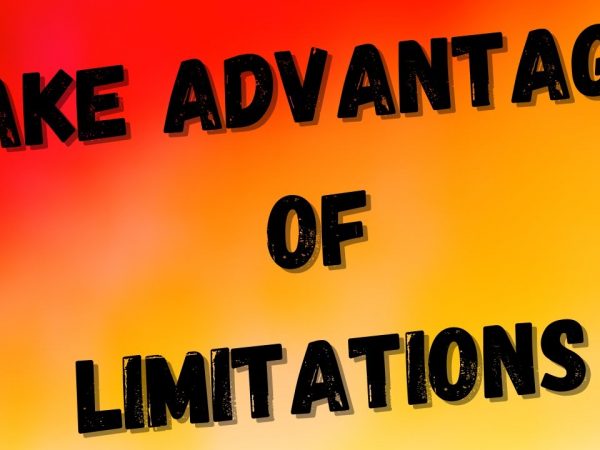 EASY SONGWRITING TIPS (take advantage of limitations)