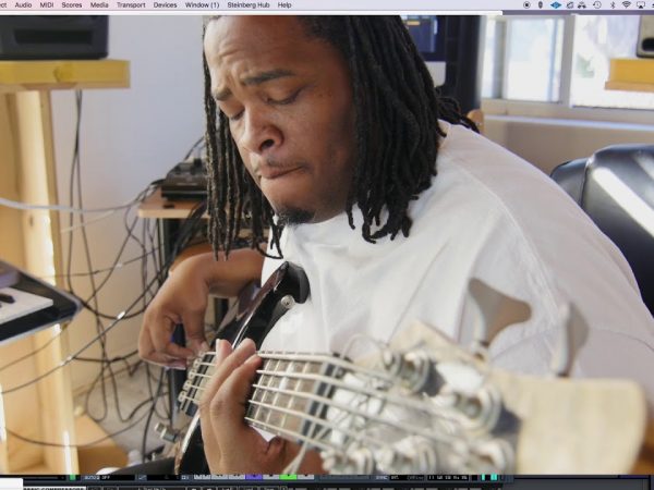 How To Produce A Great Gospel Song With Maschine x Cubase | Rhythm & Beats