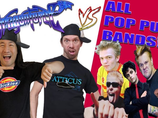 How to Write A Pop Punk Song Hit Like BLINK 182, THE OFFSPRING, SUM 41!