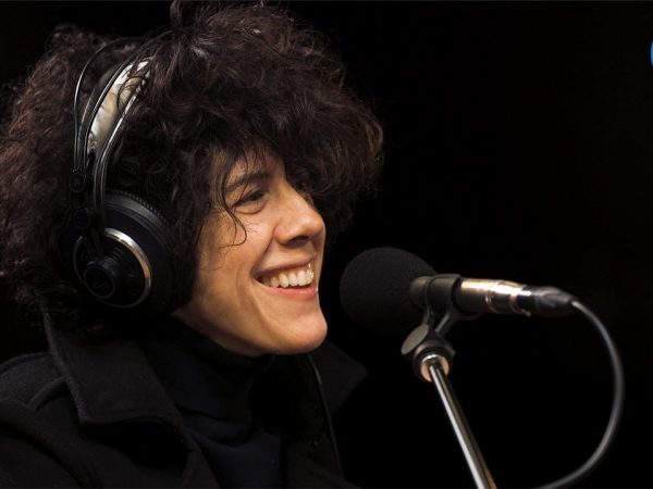 LP on success, songwriting and her career turning point