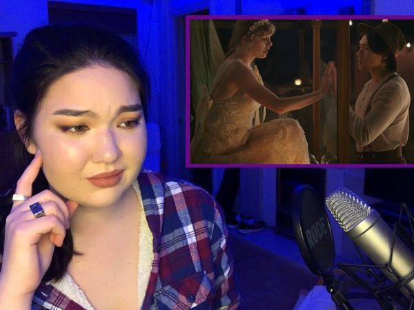 Pop Songwriter REACTS to Taylor Swift's 'Willow'