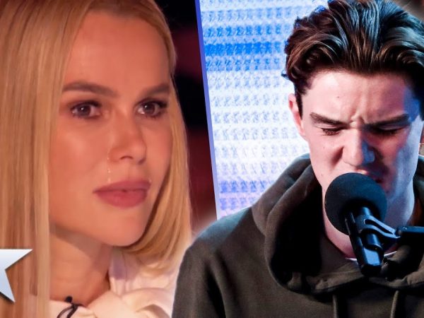 SO POWERFUL! Most EMOTIONAL auditions | Britain's Got Talent