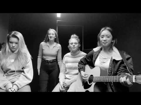 ‘My Podium’ (TDP songwriting collaboration) // Jade Stegbauer