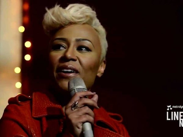 Emeli Sande Tells Us About Writing Lyrics Since Childhood – LINER NOTES