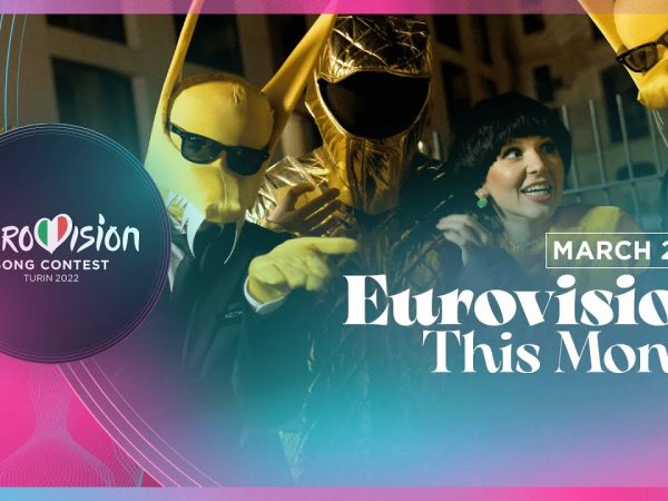 Eurovision This Month – March 2022 Contest News