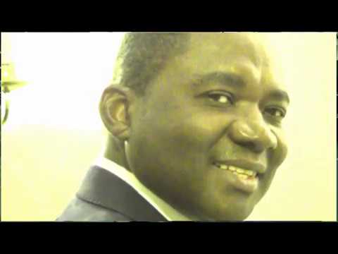 I am a shining star, Andy Lumeh The Singer Songwriter, producer