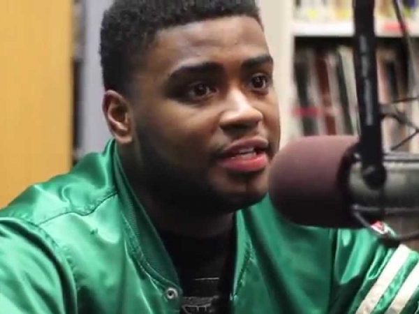Kris Kasanova gives Zero F*cks about being labeled "Greatest Lyricist Ever"