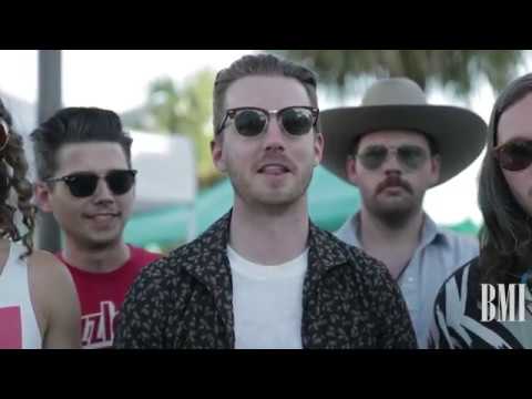 LANCO Rocks The Key West Songwriters Festival