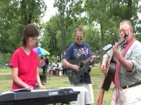 Minnesota Association of Christian Songwriters