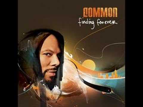 One Of The Best Lyricist – Common – The People
