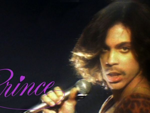 Prince – I Wanna Be Your Lover (Official Music Video)