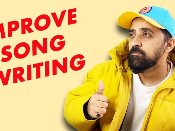 Songwriting Tips – Improve Lyrics & Song Writing