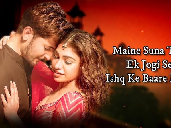 Tera Naam (LYRICS) – Tulsi Kumar, Darshan Raval | Manan Bhardwaj | Navjit Buttar