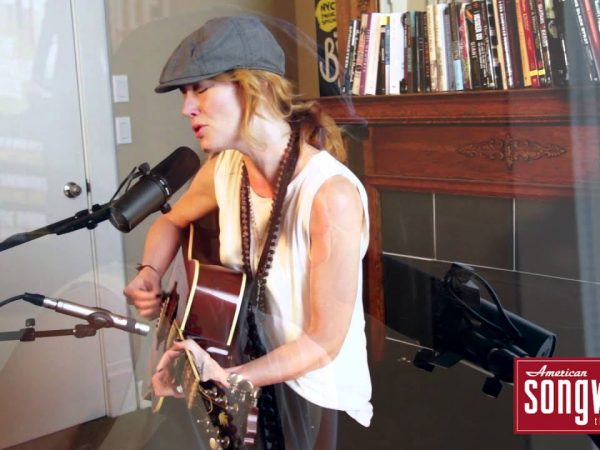 American Songwriter Live: Allison Moorer