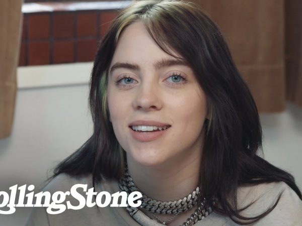 Billie Eilish and Finneas Break Down Her Hit Song 'Bad Guy'