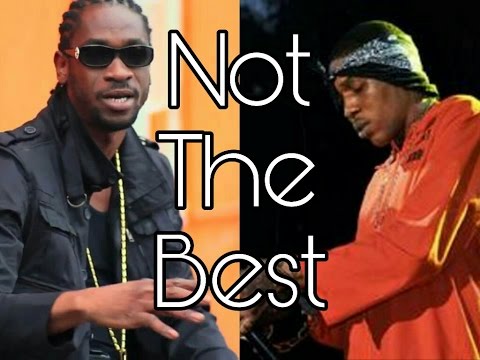 Bounty Killer Says Vybz Kartel Is Not The Greatest Lyricist