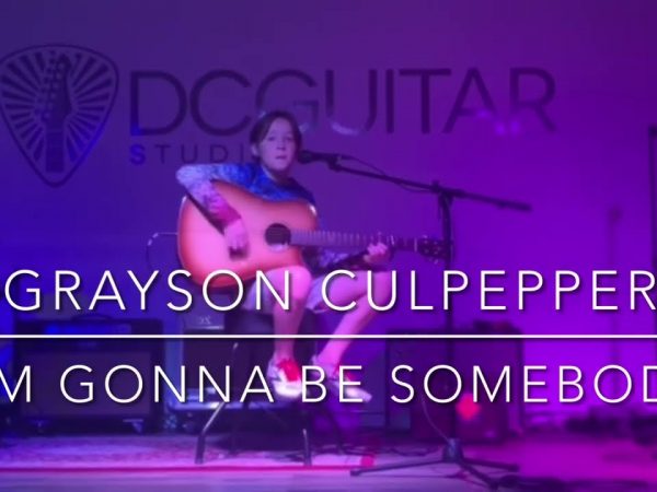 Jimmie Rodgers Singer/Songwriter Competition – Youth Division Submission 2022 @Music